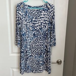 LILLY PULITZER Sophie Dress